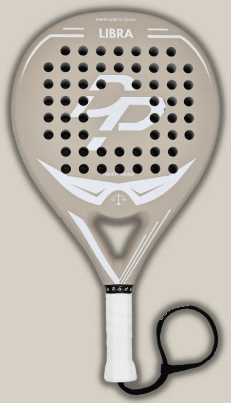 DoPadel Libra