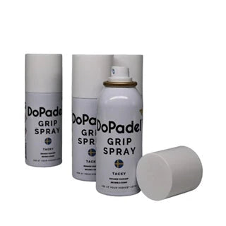 DoPadel Grip Spray