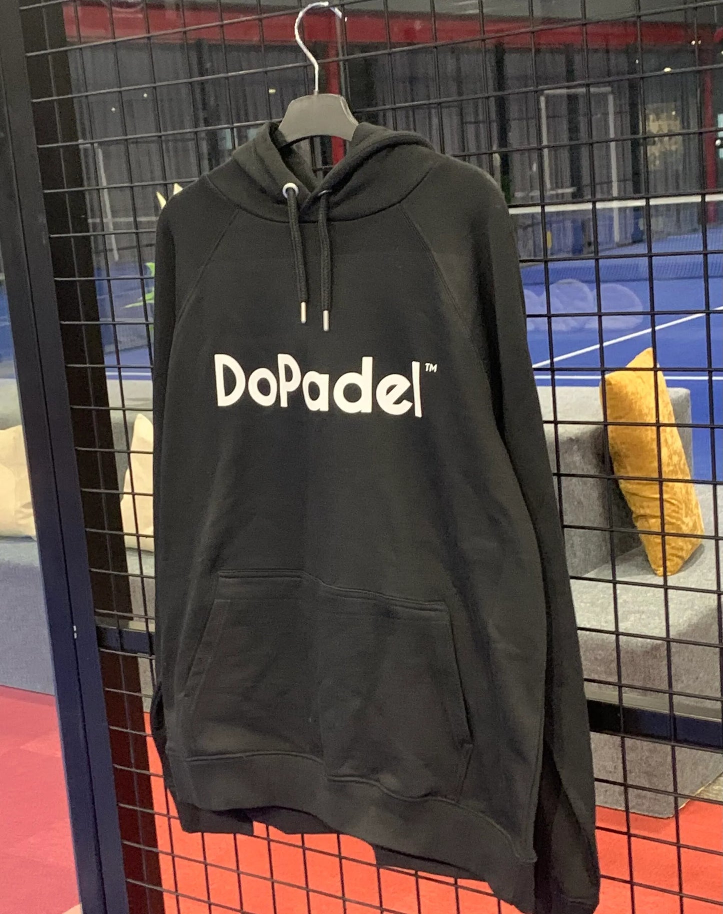 DoPadel Hoodie