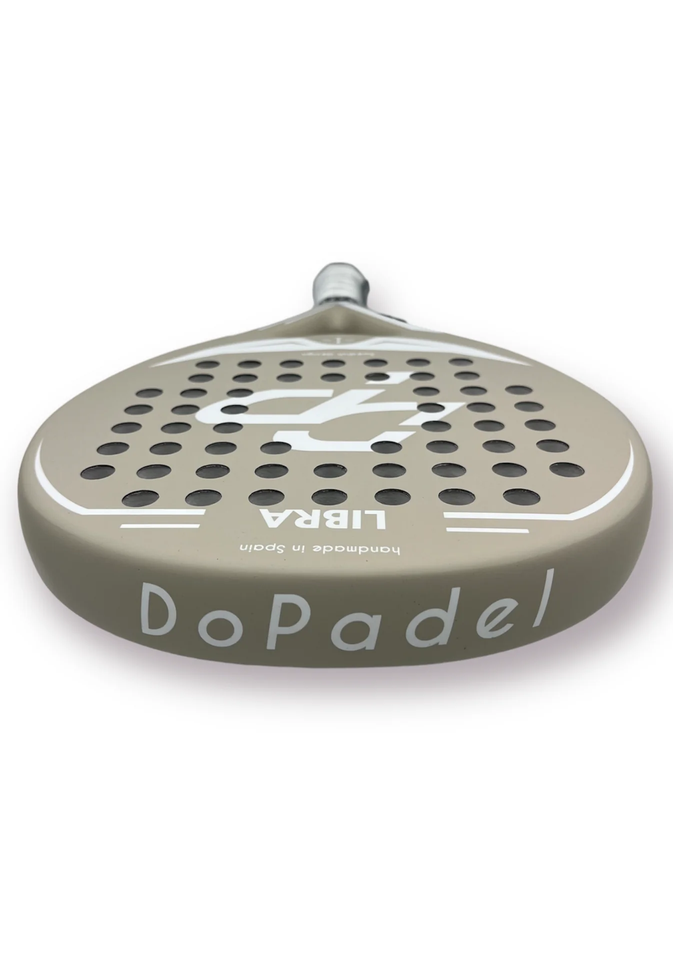 DoPadel Libra