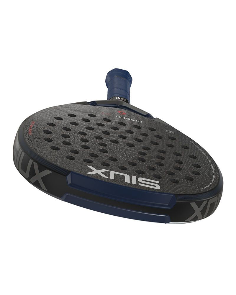 Siux Diablo Pro 2026 Night Blue
