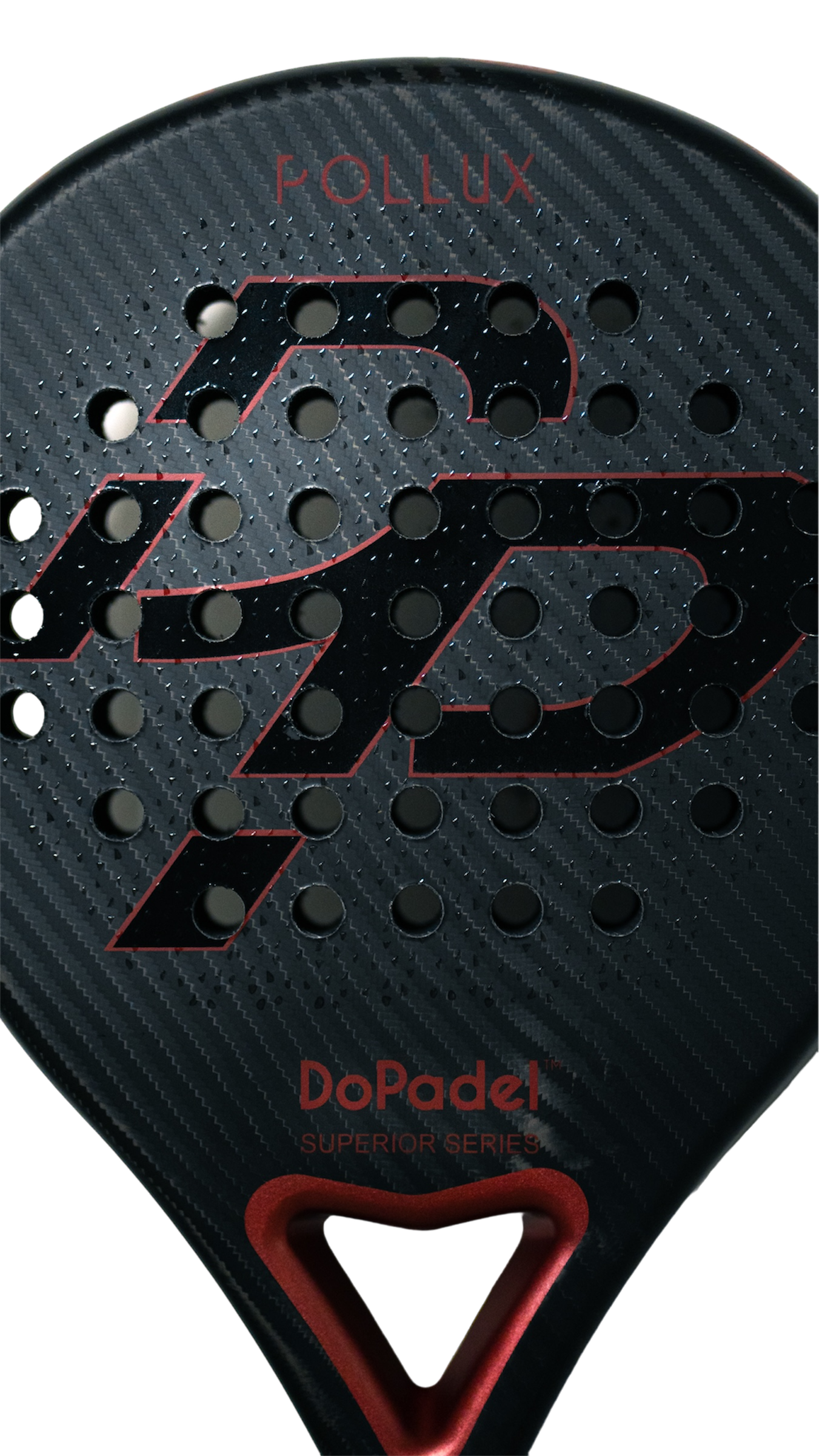 DoPadel Pollux 2.0