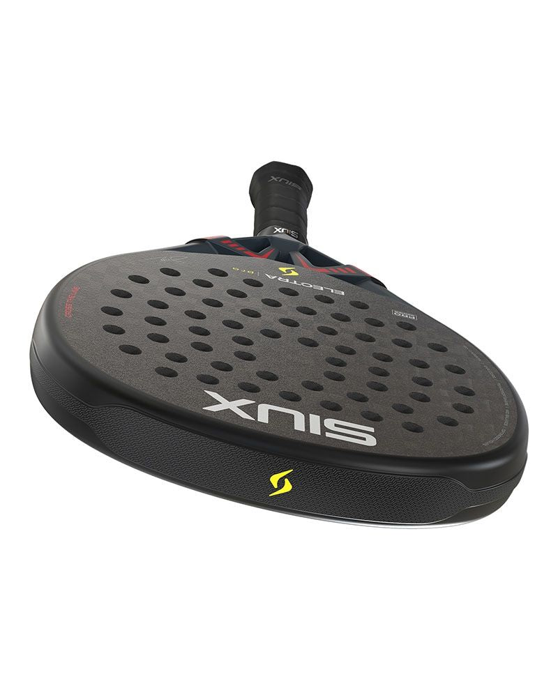 Siux Electra Pro Shadow Red 2026