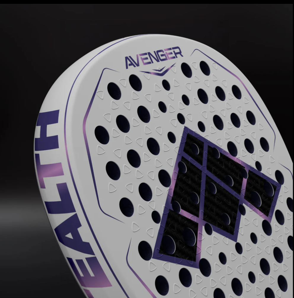Stealth Padel Avenger 2.0