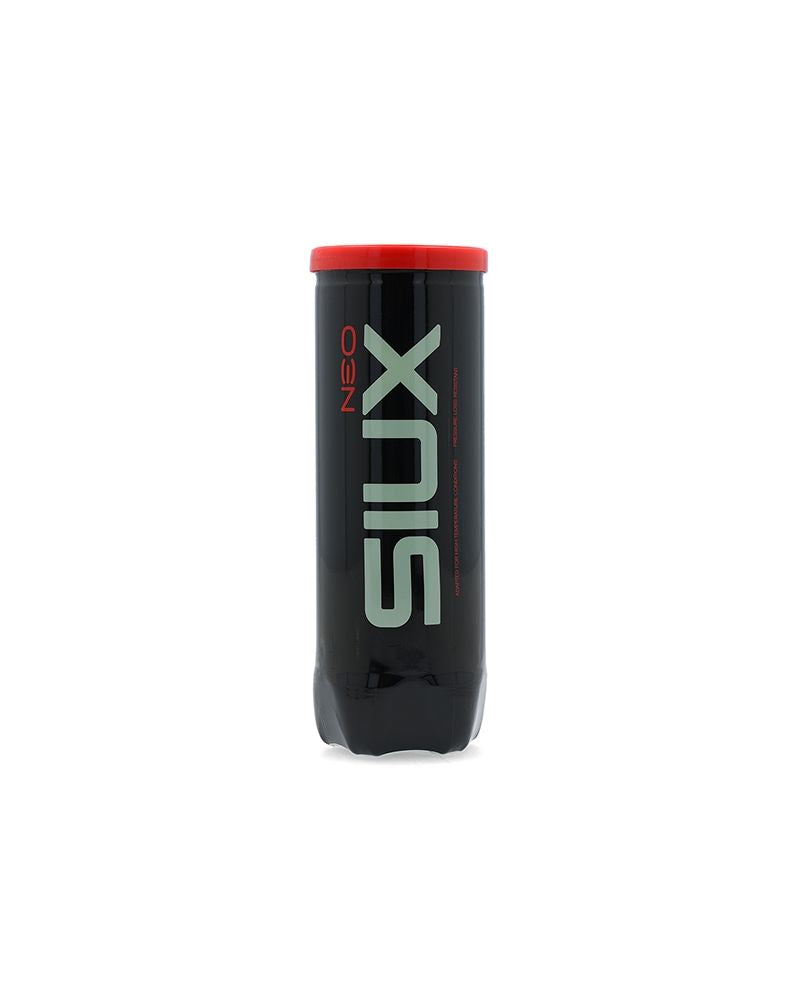 Siux Neo Padelballen (3st.)