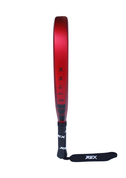 REX Elite Speed
