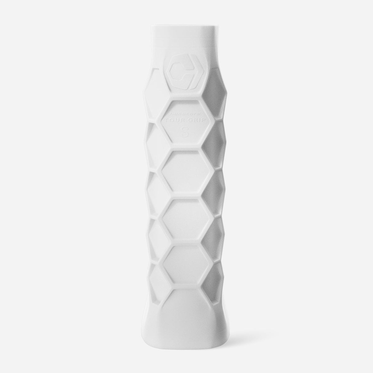 Hesacore Grip Wit – aanzicht 1