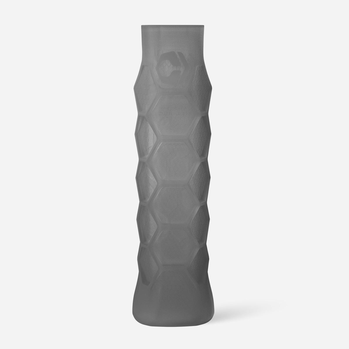 Hesacore Padel Tour Grip Carbon – aanzicht 1