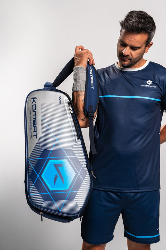 Kombat Aqua Padeltas