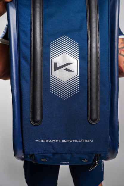 Kombat Aqua Padeltas