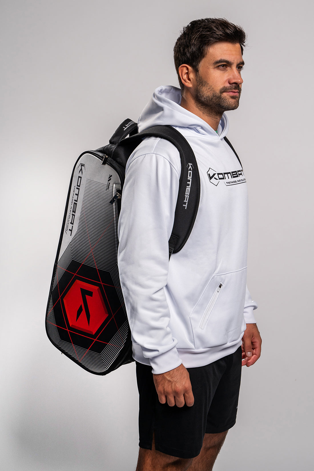 Kombat Vulcano Padeltas