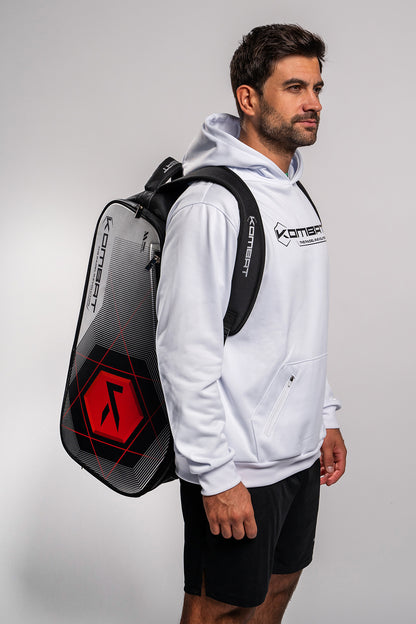 Kombat Vulcano Padeltas