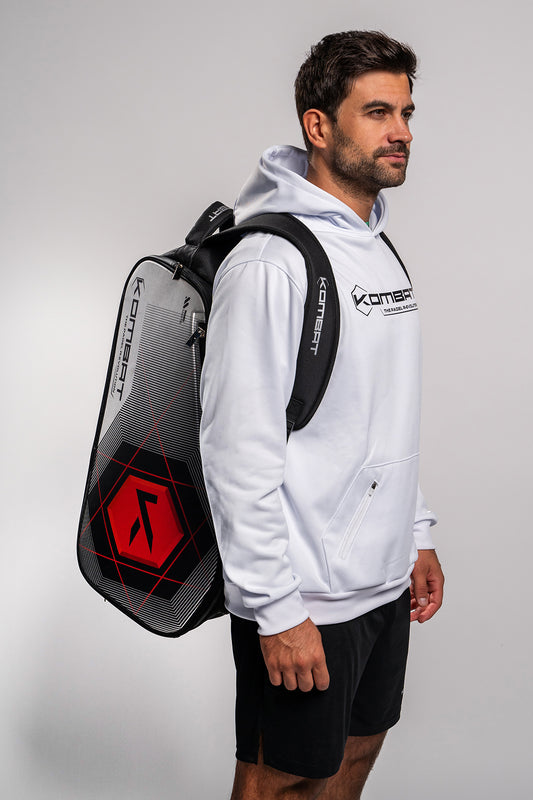 Kombat Vulcano Padeltas