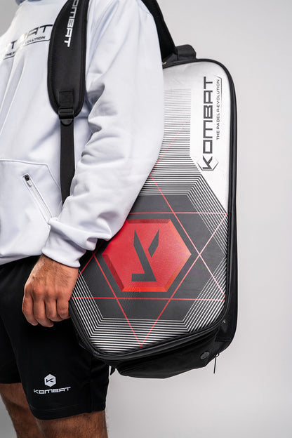 Kombat Vulcano Padeltas