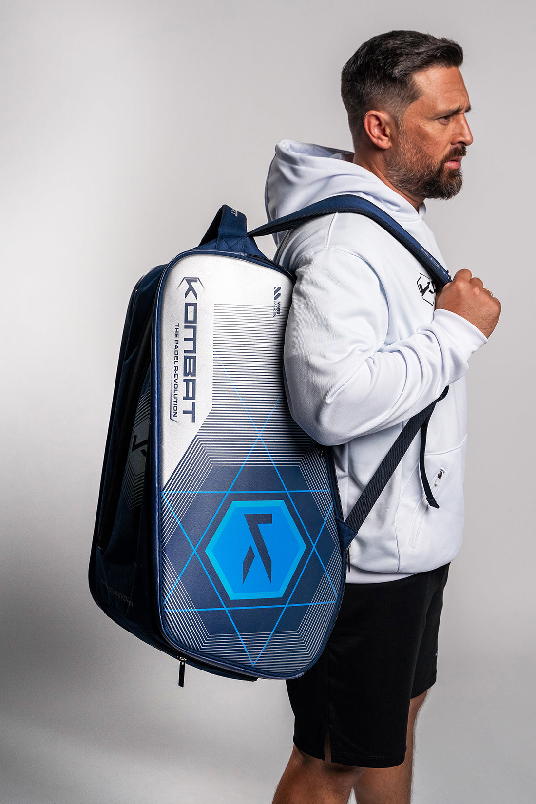 Kombat Aqua Padeltas