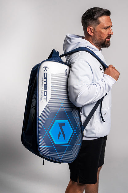 Kombat Aqua Padeltas