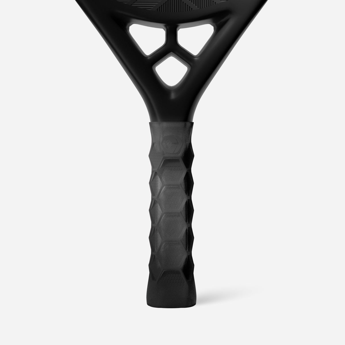 Hesacore Padel Tour Grip Carbon – aanzicht 2
