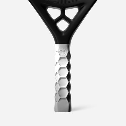 Hesacore Grip Wit – aanzicht 2