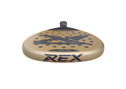 REX Elite Control