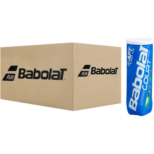 Babolat Court Padelballen (24 blikken)