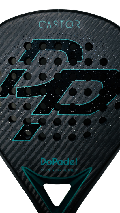 DoPadel Castor 2.0