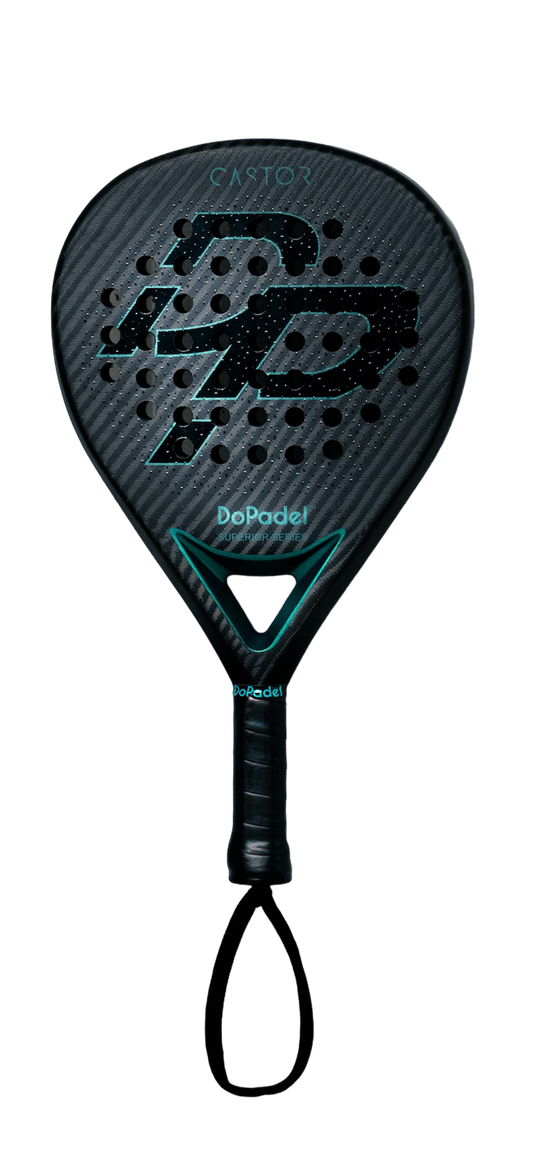 DoPadel Castor 2.0