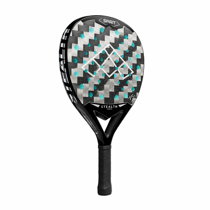 Stealth Spirit for Facu Dominguez