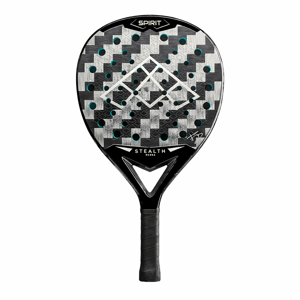 Stealth Spirit for Facu Dominguez