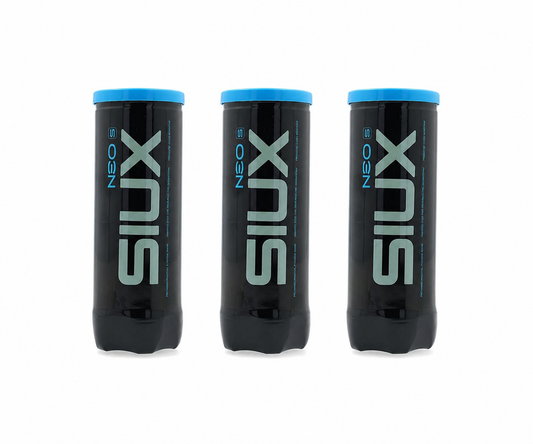De Siux Neo speed padel bal 3x3 st.
