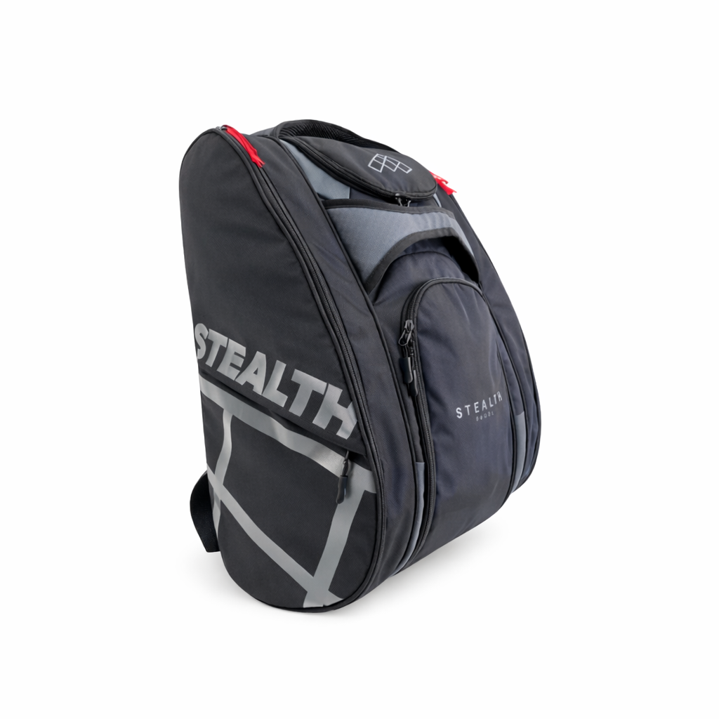 Stealth Padel Pro Tour Bag V2