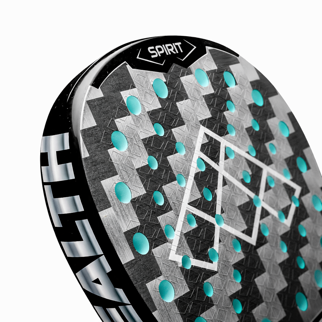 Stealth Spirit for Facu Dominguez