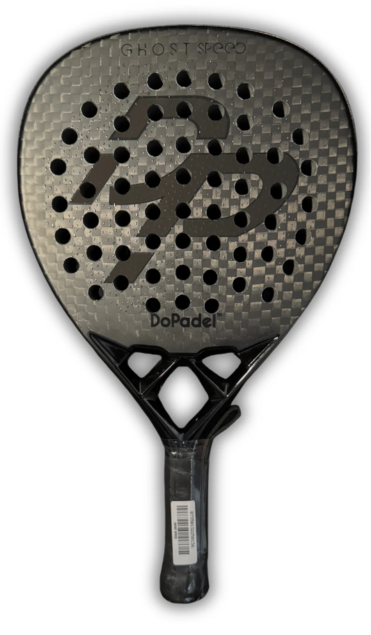 DoPadel Ghost Speed