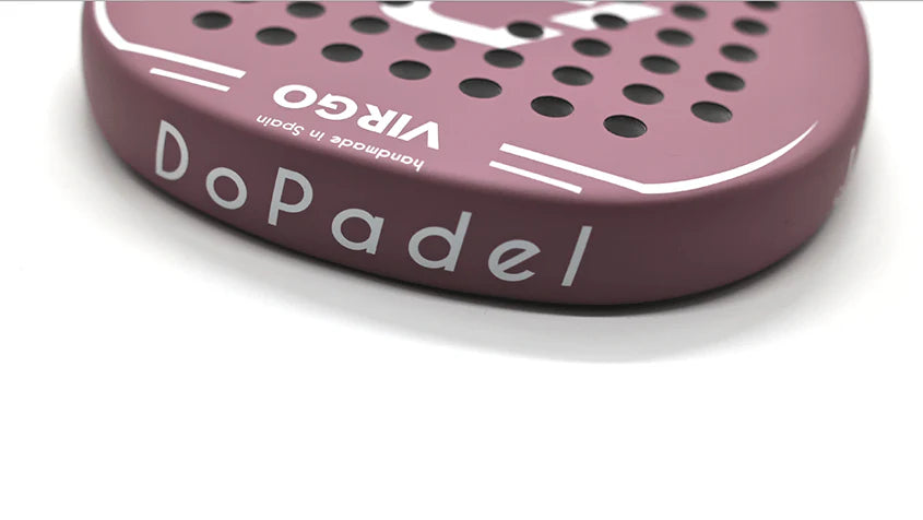 DoPadel Virgo