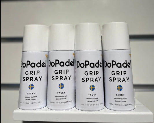 DoPadel Grip Spray