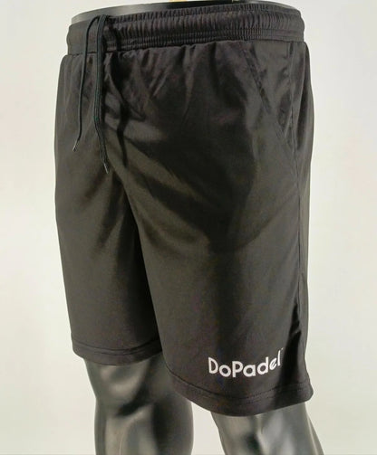 DoPadel Korte Broek