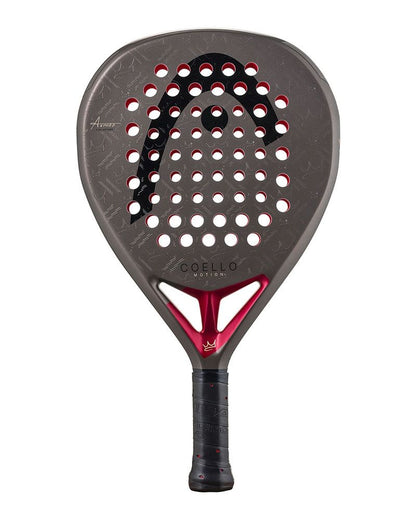 Head Coello Motion 2026