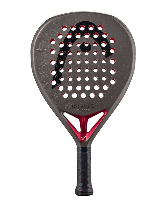 Head Coello Motion 2026