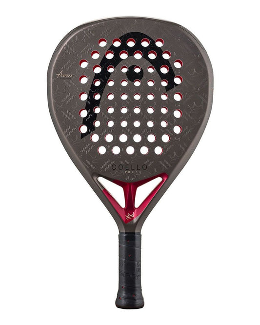 Head Coello Pro 2026