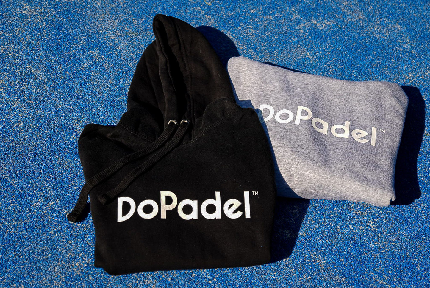 DoPadel Hoodie
