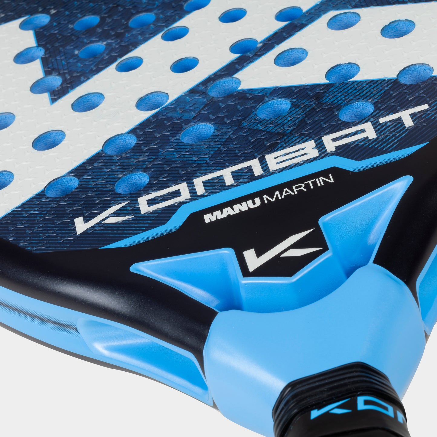 Kombat Teide 2.5