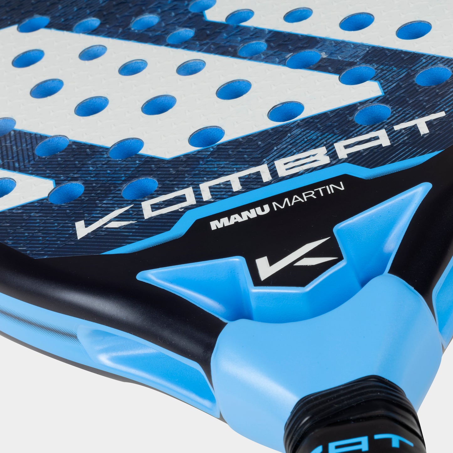 Kombat Teide 2.5