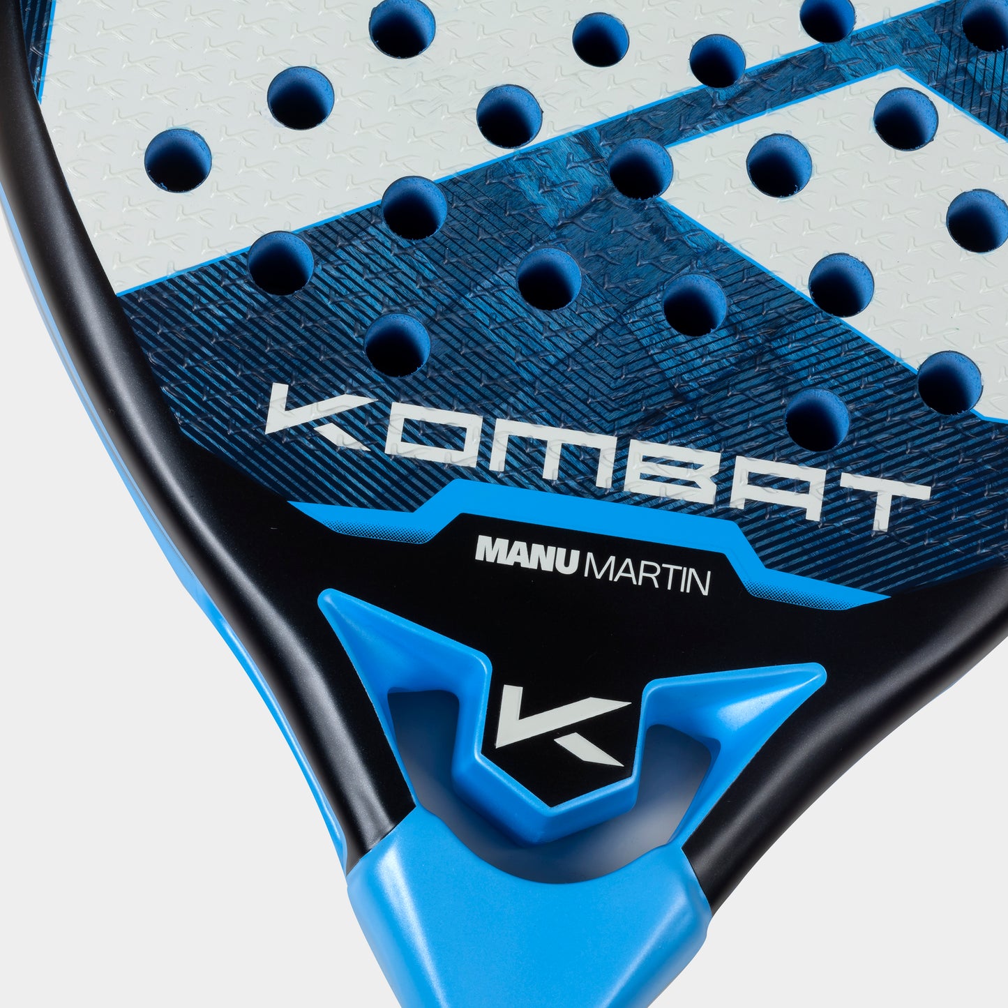 Kombat Teide 2.5