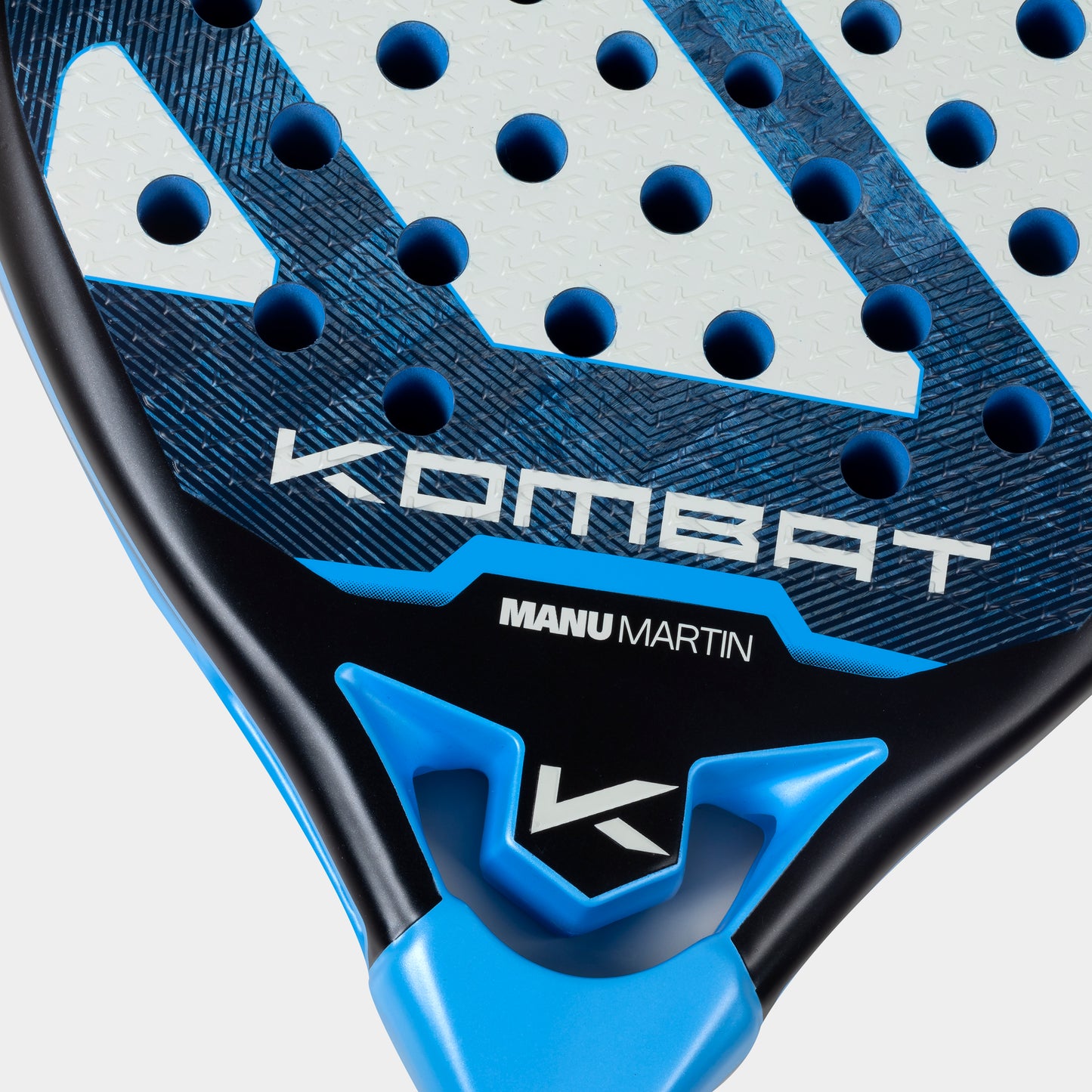 Kombat Teide 2.5