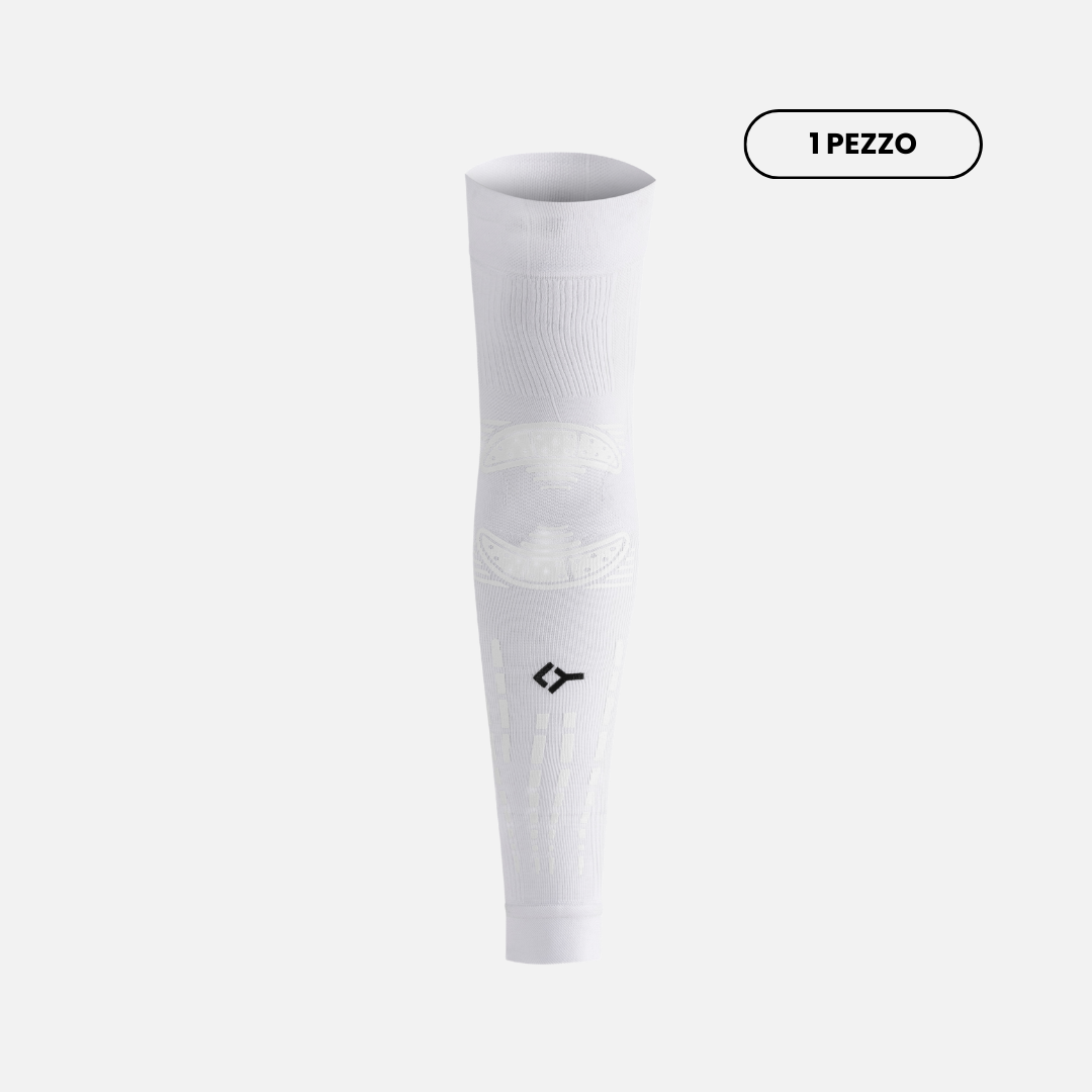 Floky No-Strain Sleeve wit – aanzicht 2