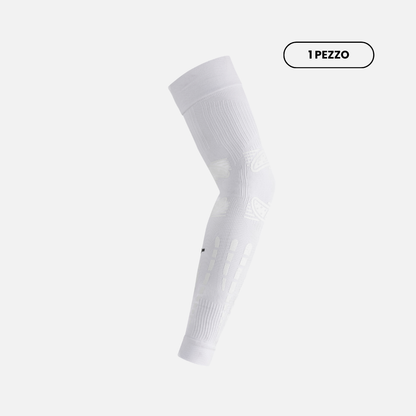 Floky No-Strain Sleeve wit – aanzicht 3