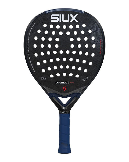 Siux Diablo Pro 2026 Night Blue