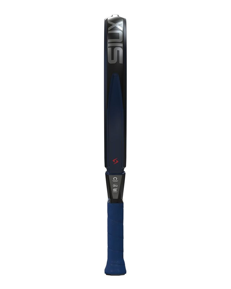 Siux Diablo Pro 2026 Night Blue