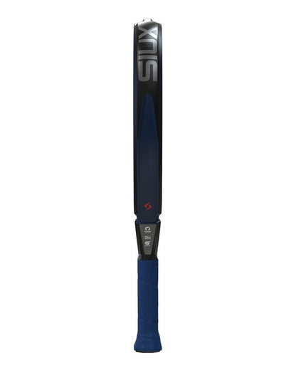 Siux Diablo Pro 2026 Night Blue
