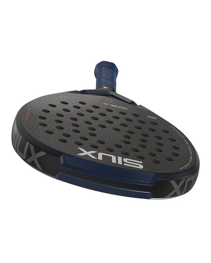 Siux Diablo Pro 2026 Night Blue