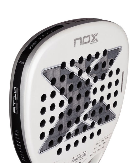 Nox AT10 12K Alum XTREM Attack 2026